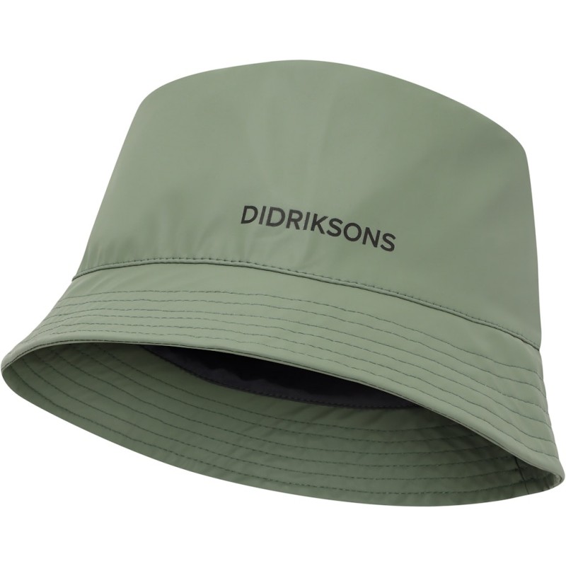 Otroška kapa GIGA KIDS HAT Light Moss