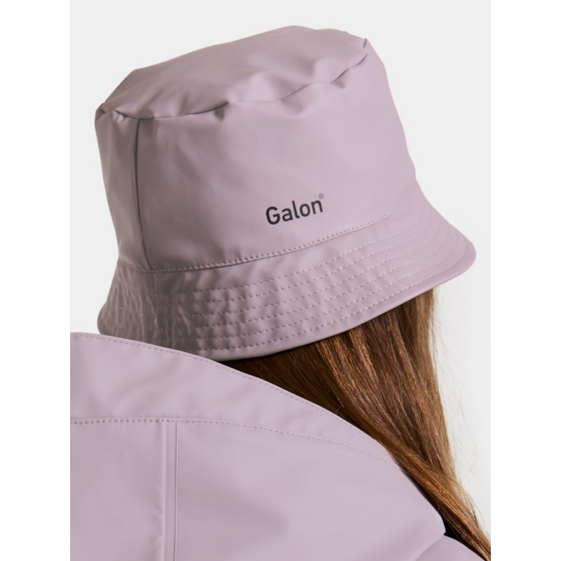 Otroška kapa GIGA KIDS HAT Dusty lilac