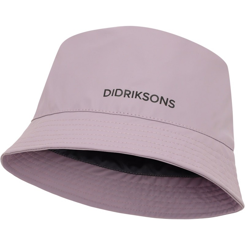 Otroška kapa GIGA KIDS HAT Dusty lilac