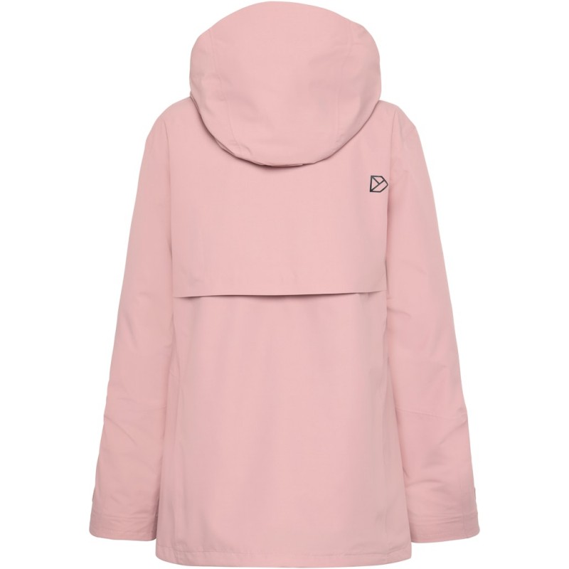 Ženska jakna TONE WNS PARKA Oyster Lilac