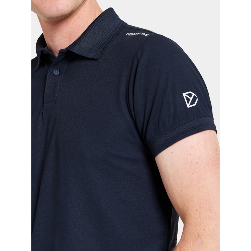Moška majica JACK USX POLO Dark Night Blue