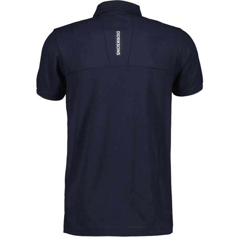 Moška majica JACK USX POLO Dark Night Blue