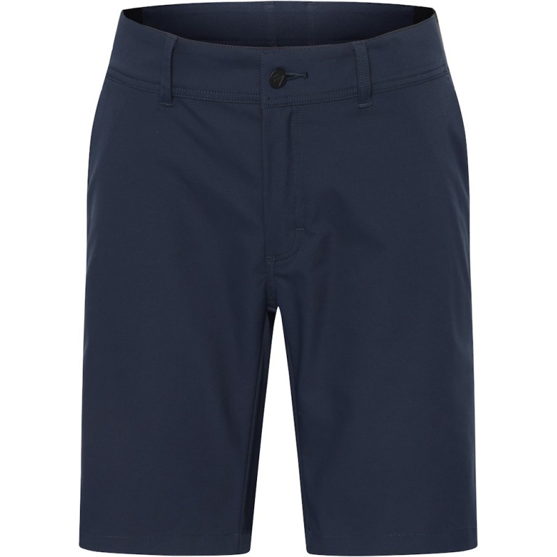 Moške hlače IAN USX SHORTS Dark Night Blue