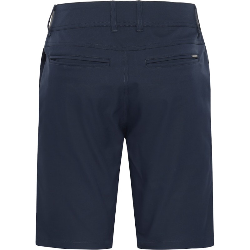 Moške hlače IAN USX SHORTS Dark Night Blue