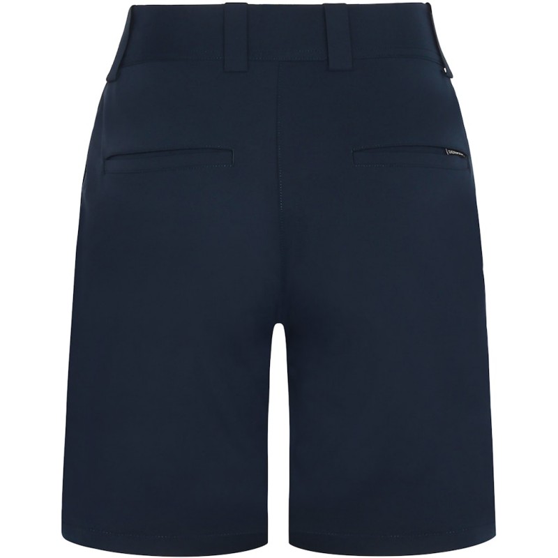 Ženske hlače MAJA WNS SHORTS Dark Night Blue