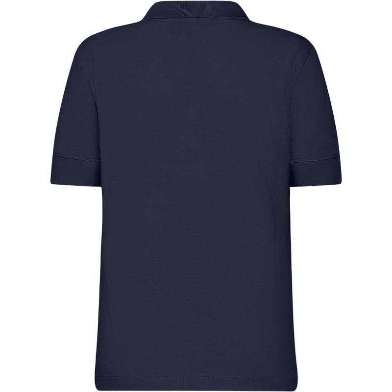 Ženska majica WIVI WNS POLO Dark Night Blue