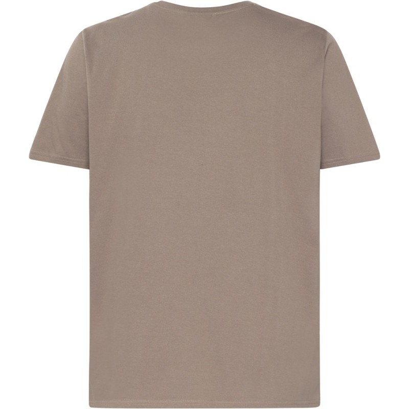 Moška majica HARALD USX T-SHIRT 3 Ash Brown