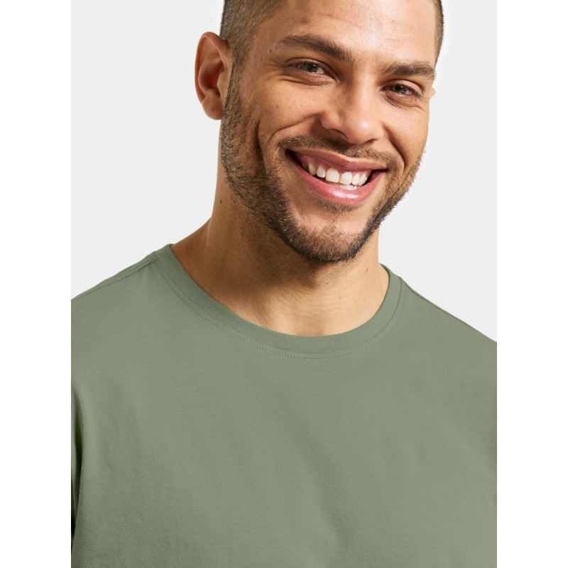 Moška majica HARALD USX T-SHIRT 3 Light Mos