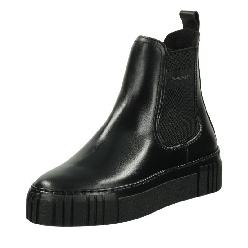 Ženske cipele Snowmont black