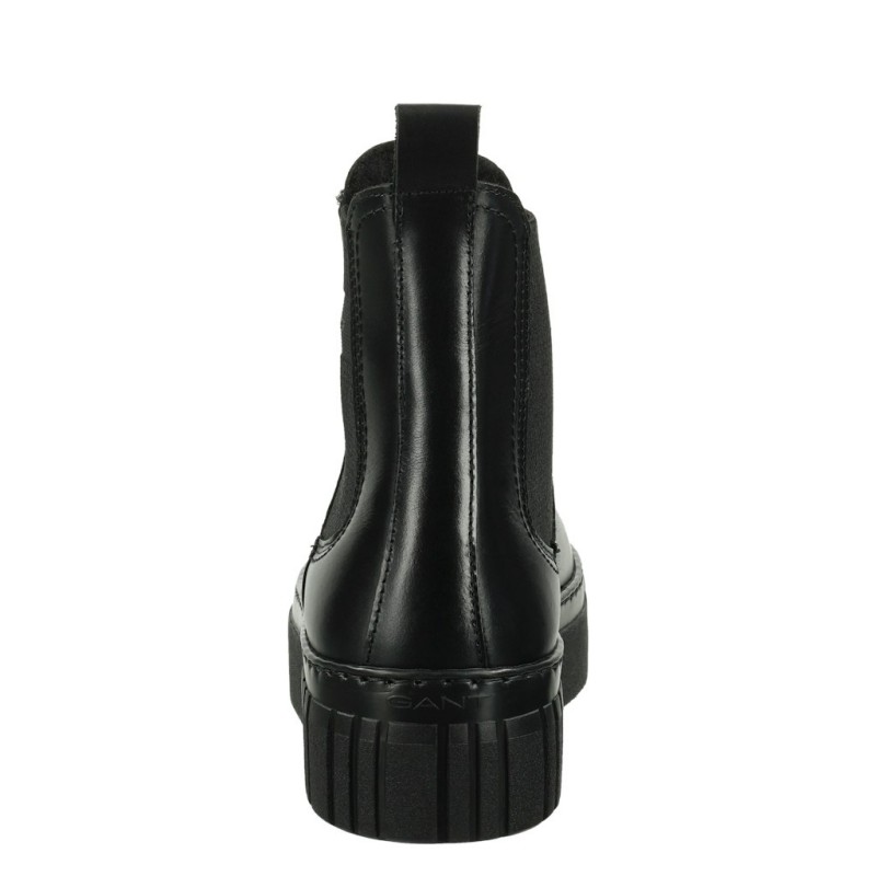 Ženske cipele Snowmont black