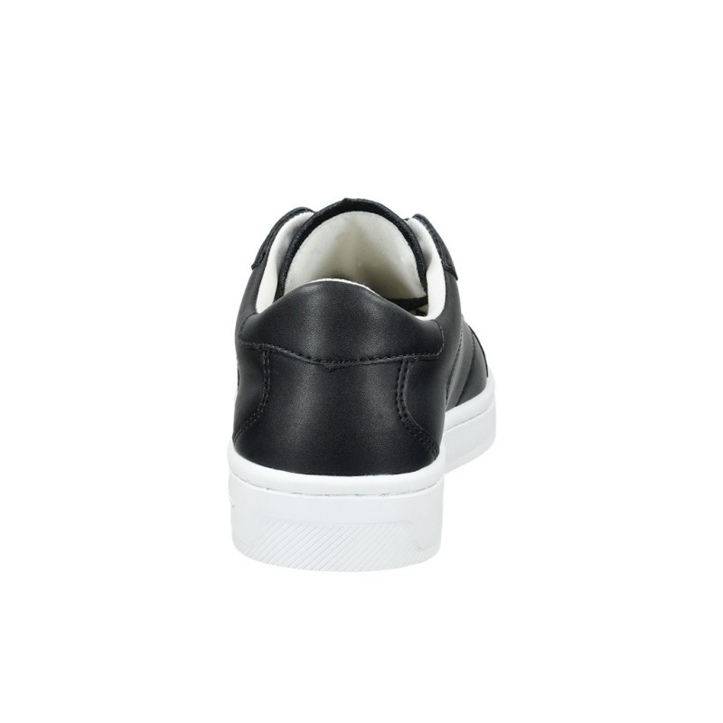 Ženski čevlji PREPLA black