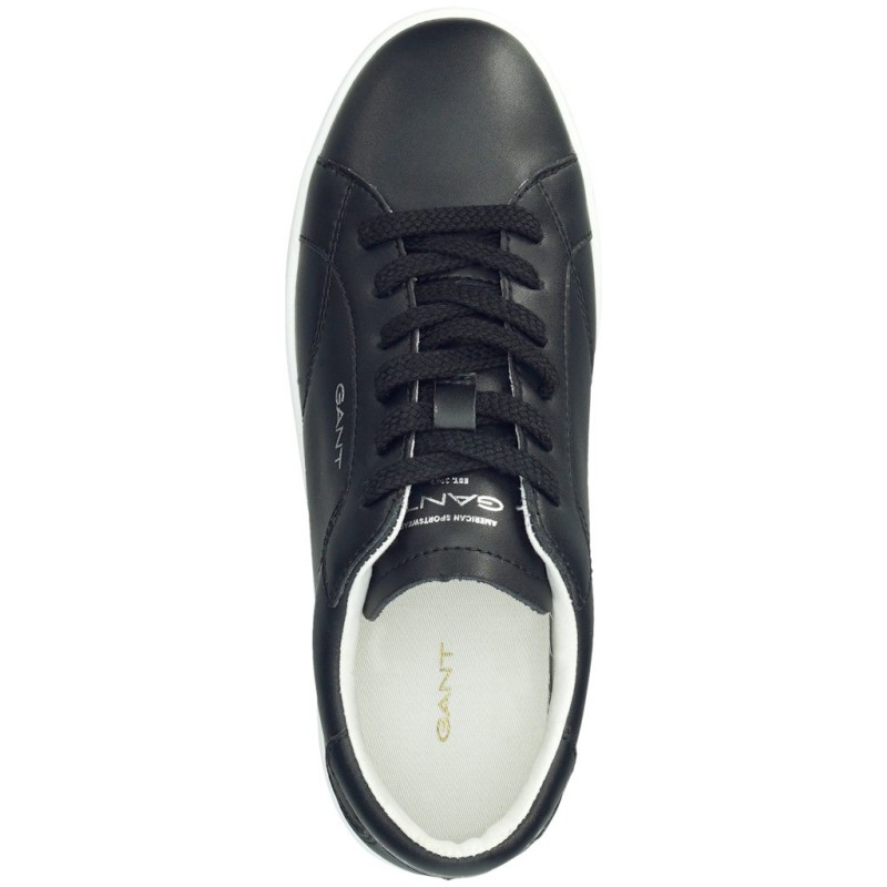 Ženski čevlji PREPLA black