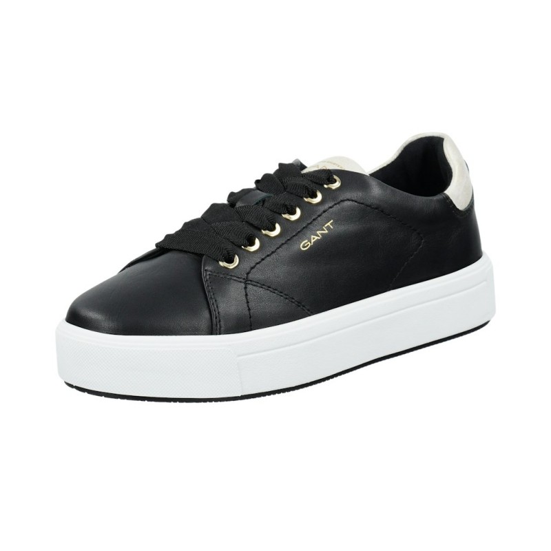 Ženski čevlji Avino black