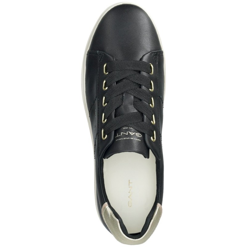 Ženski čevlji Avona black