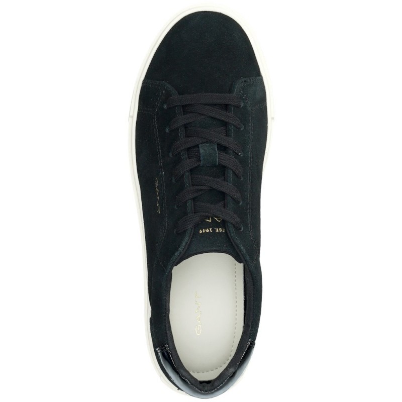 Ženski čevlji Julice black