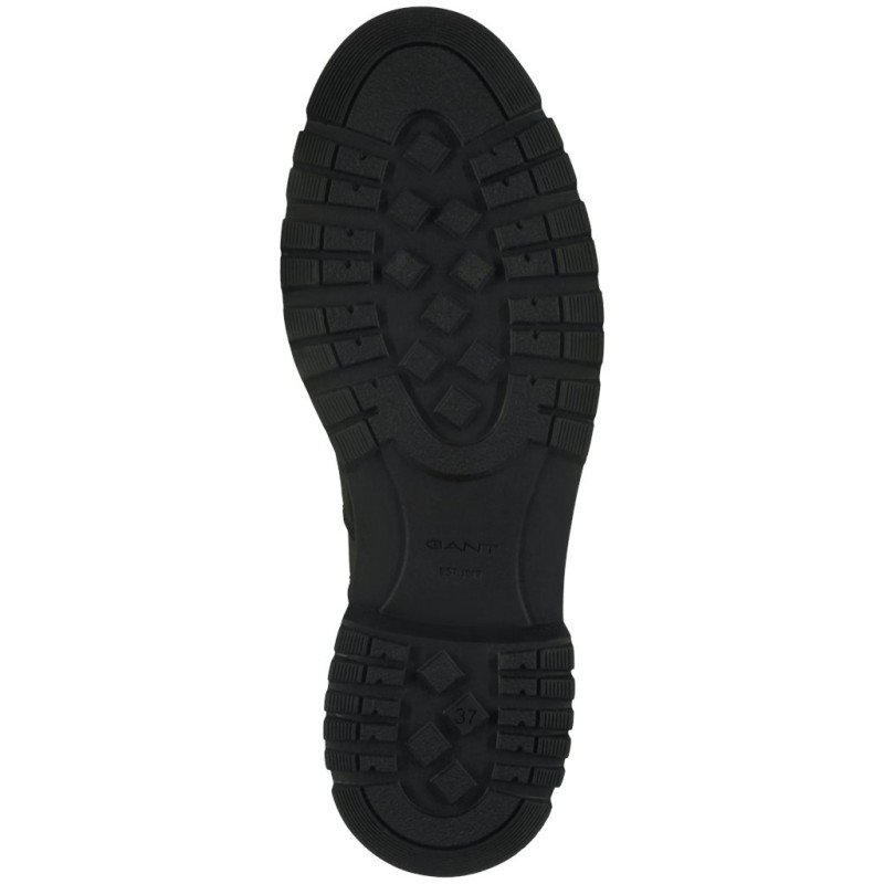 Ženski čevlji Aligrey black