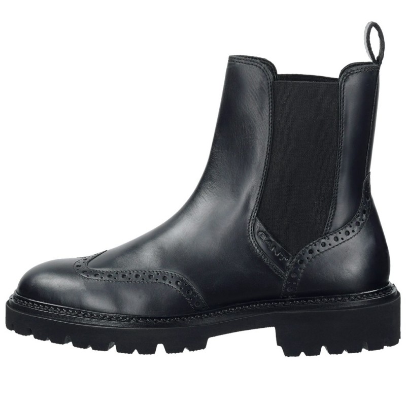 Ženski čevlji Ivyhill black