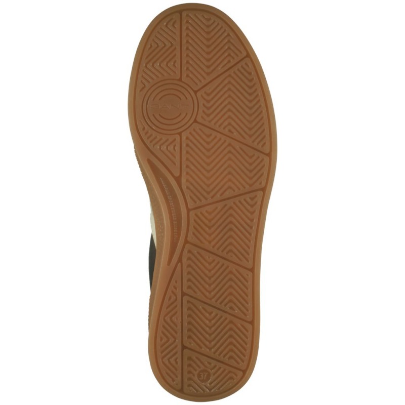 Ženski čevlji Cuzmani black/off white