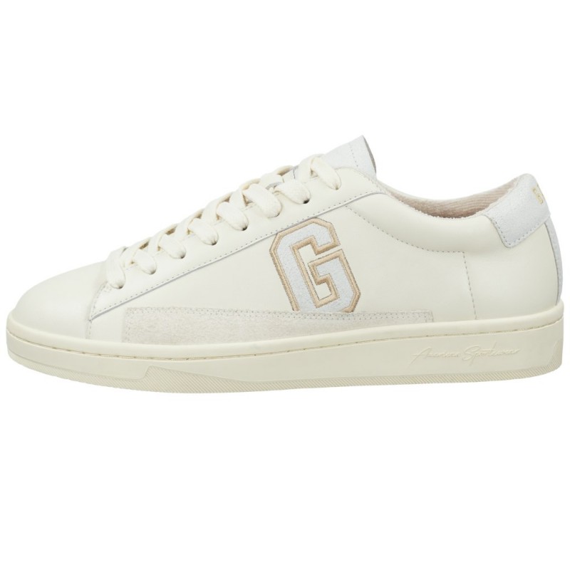 Moški čevlji Prepus beige