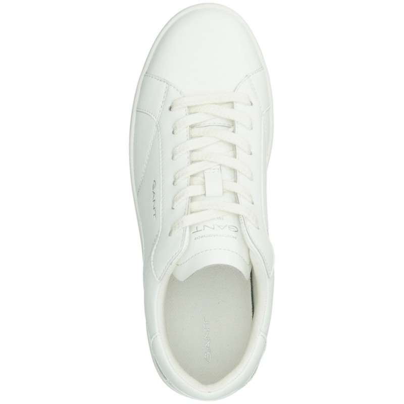 Ženski čevlji PREPLA white