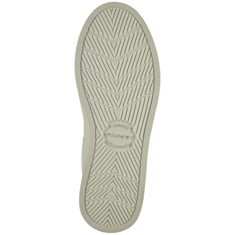 Ženski čevlji PREPLA white