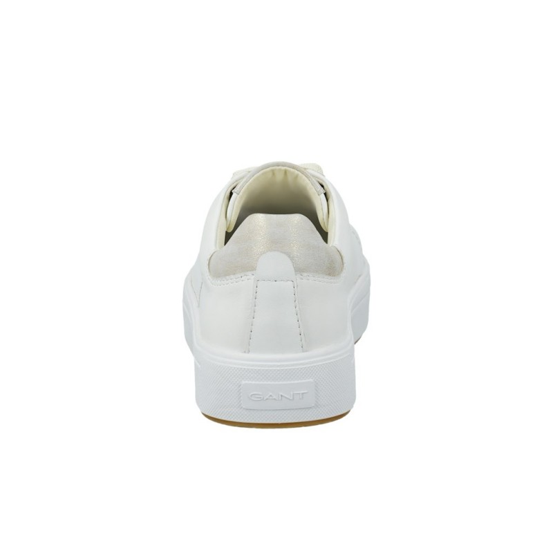 Ženski čevlji Avino white