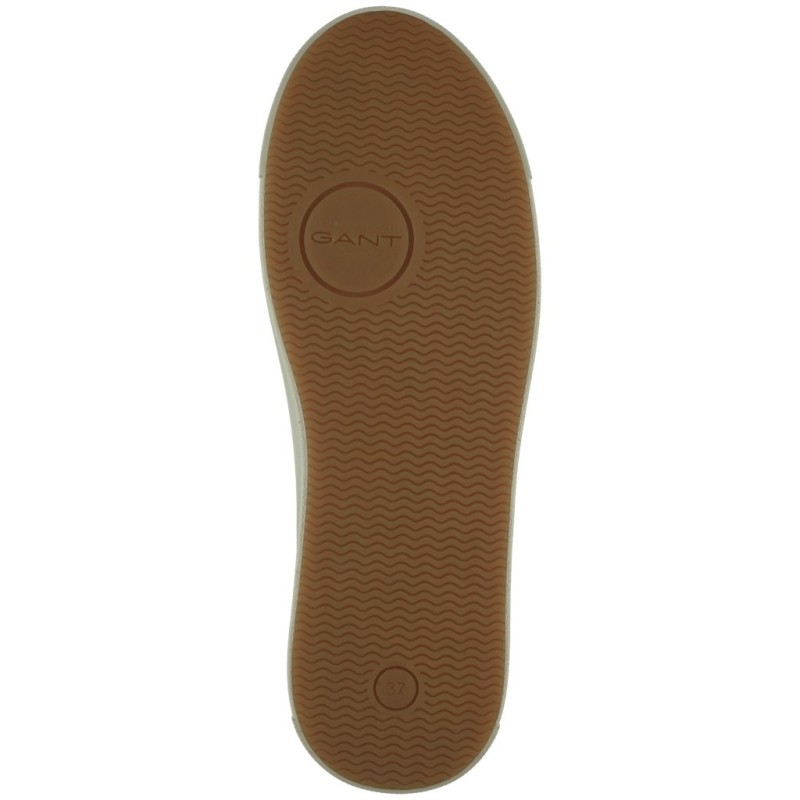 Ženski čevlji Avino white