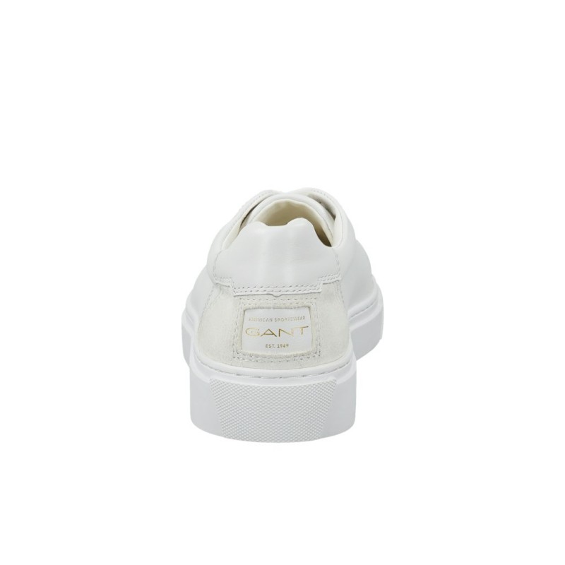 Ženski čevlji Julice white