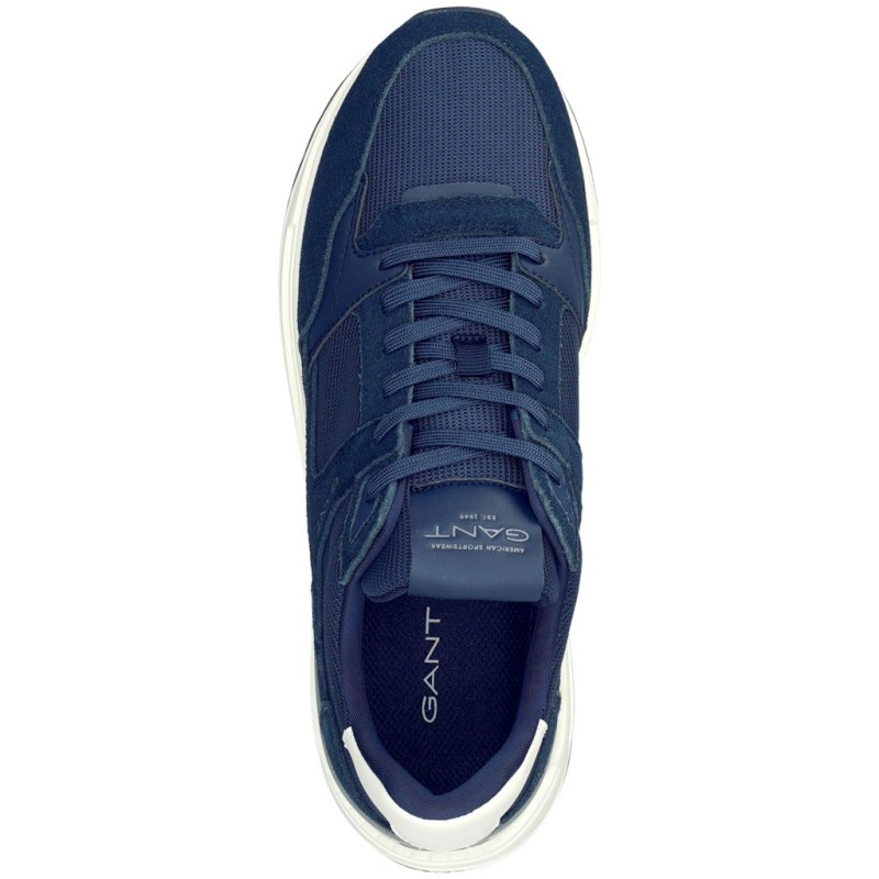 Moški čevlji Jeuton marine