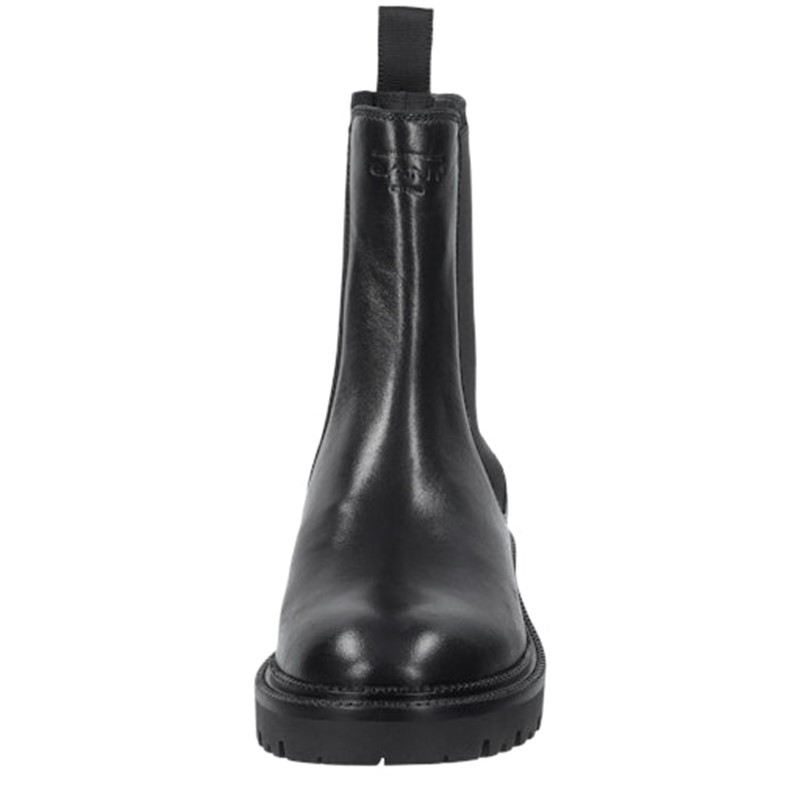 Ženski gležnarji Kelliin black