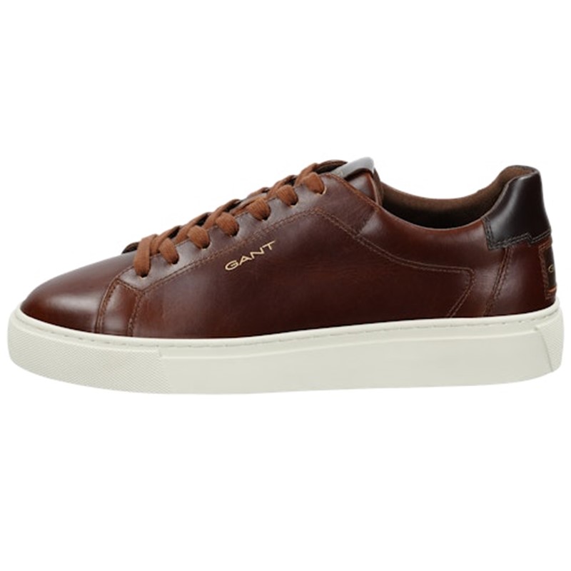 Moški čevlji McJulien cognac/dark brown