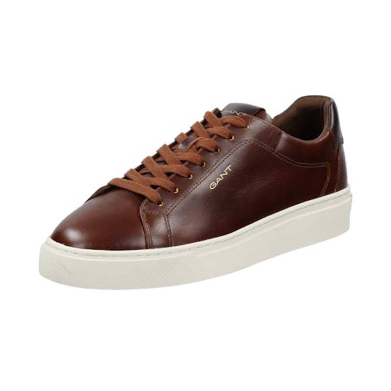 Moški čevlji McJulien cognac/dark brown