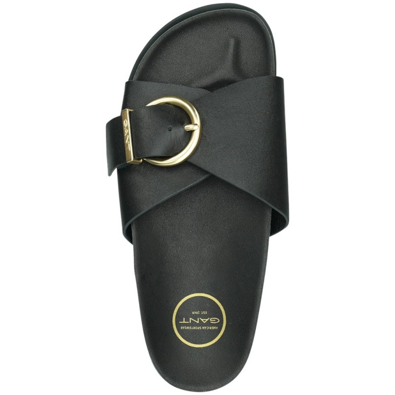 Ženske natikače Mardale black