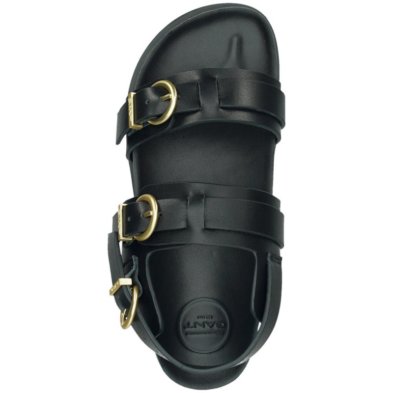 Ženski sandali Mardale black