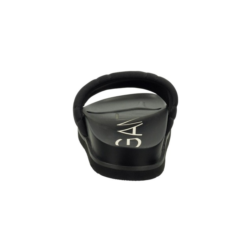 Ženski natikači Mardale black