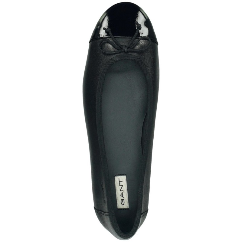 Balerinke Chadii black