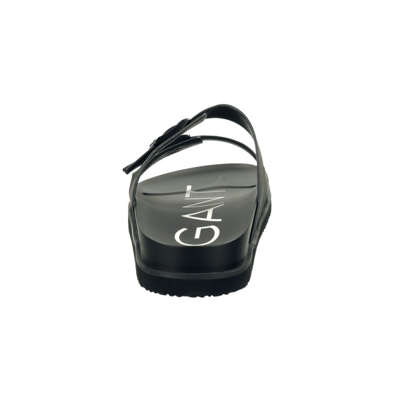 Muški natikači Palbuddy crni