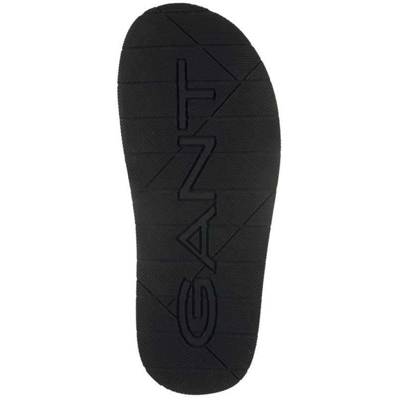 Muški natikači Palbuddy crni