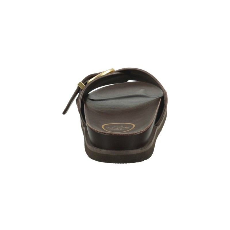 Ženske natikače Mardale coffee brown