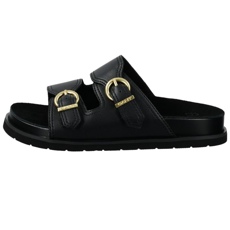 Ženske natikače Mardale black