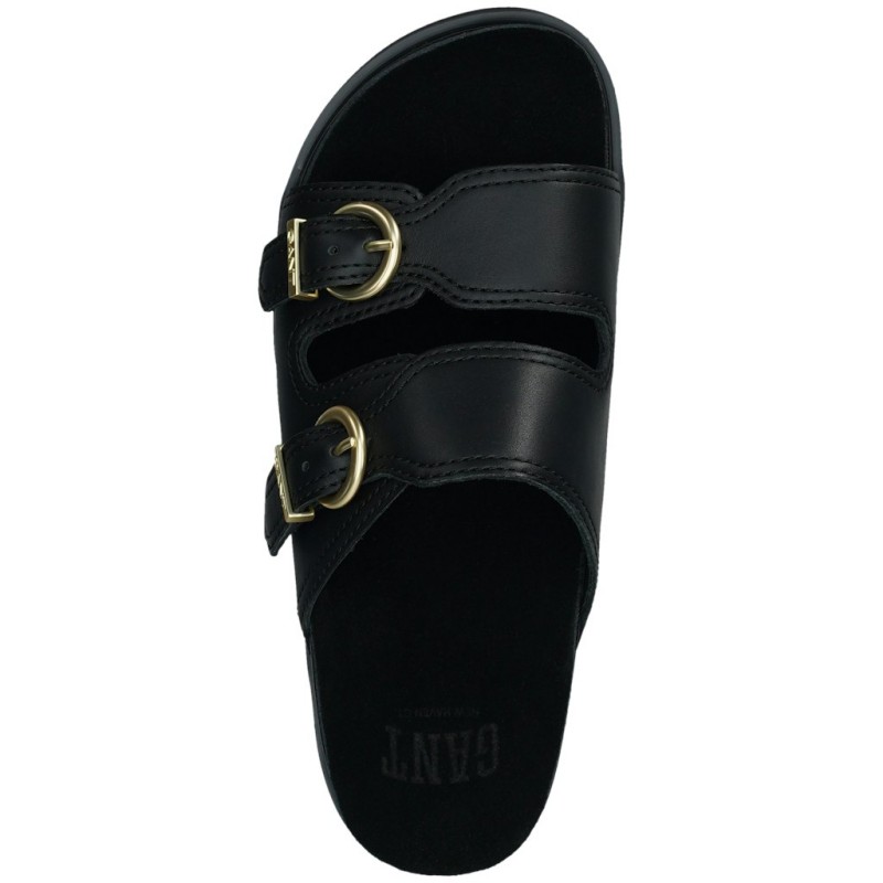 Ženske natikače Mardale black