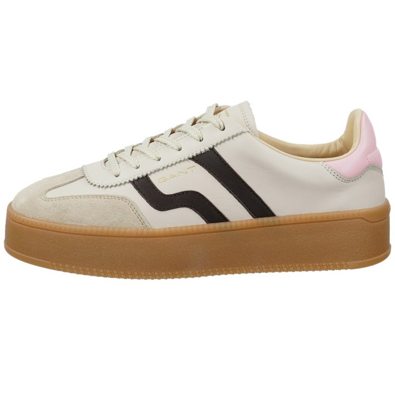 Ženski tenisice Cuzmani bež/smeđe