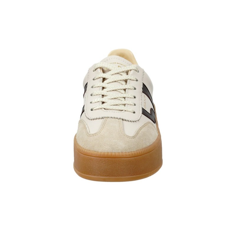 Ženski tenisice Cuzmani bež/smeđe