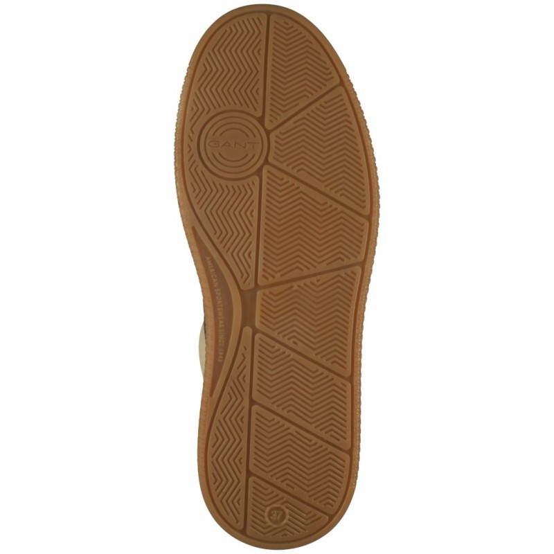 Ženski tenisice Cuzmani bež/smeđe