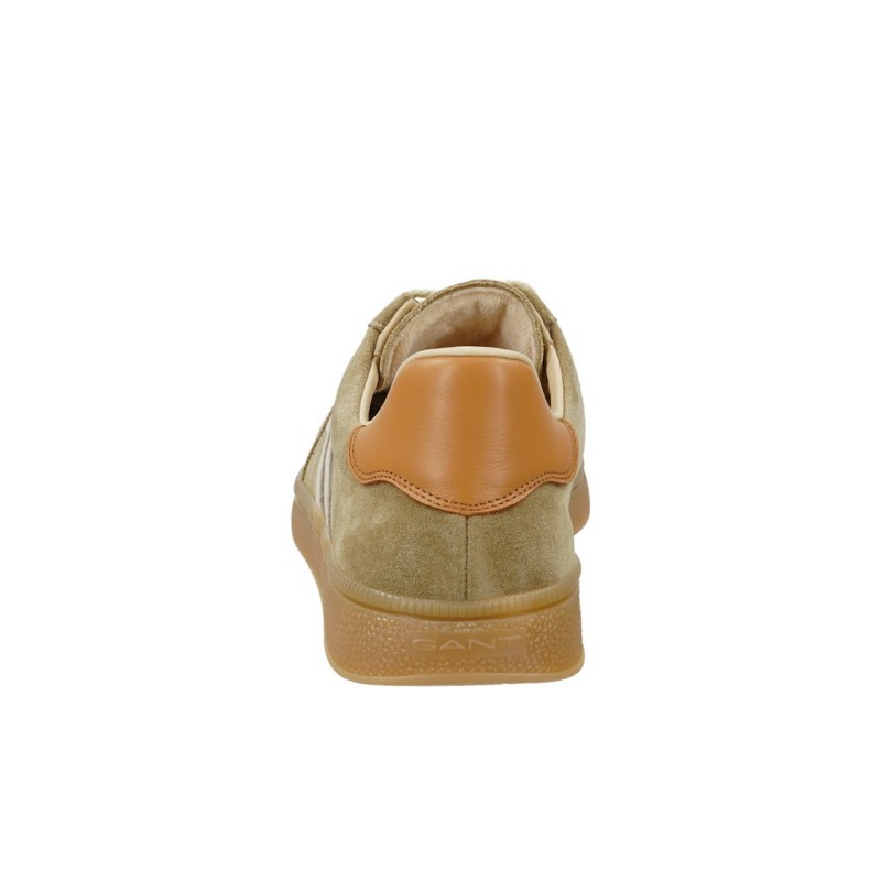 Muške cipele Cuzmo topla bež