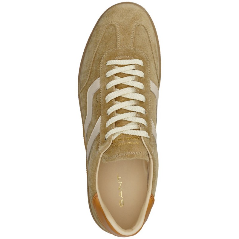 Muške cipele Cuzmo topla bež