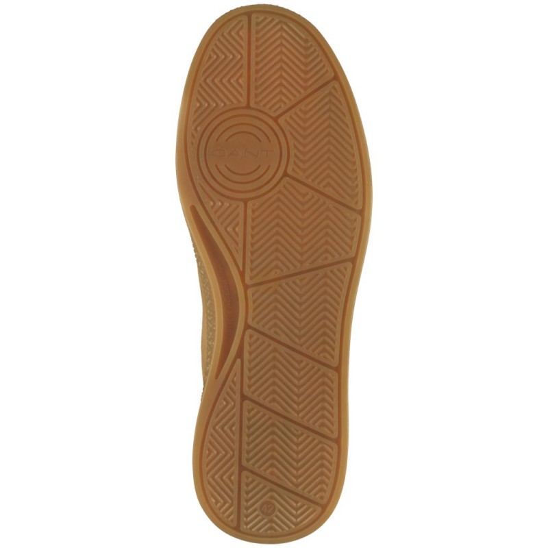 Muške cipele Cuzmo topla bež