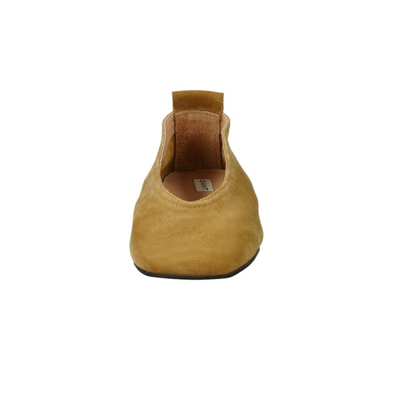 Balerinke Chadii topli pijesak