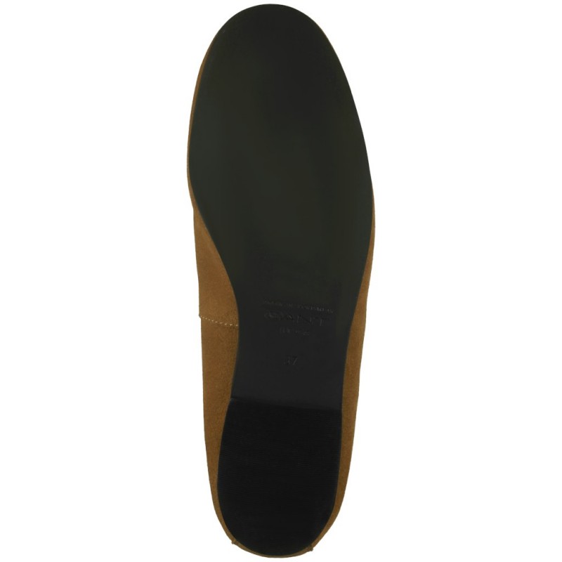 Balerinke Chadii topli pijesak