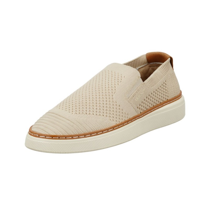 Muške mokasine San Prep taupe